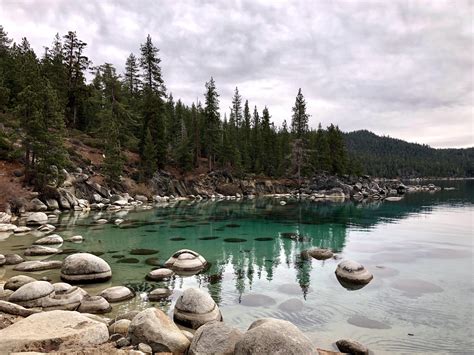 nude beach tahoe|Secret Cove Beach